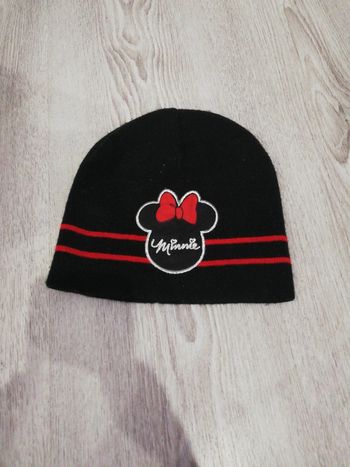 Bonnet minnie