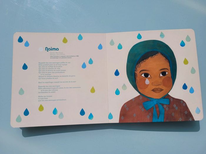 Livre avec CD Berceuses et Balladines Jazz - photo numéro 7