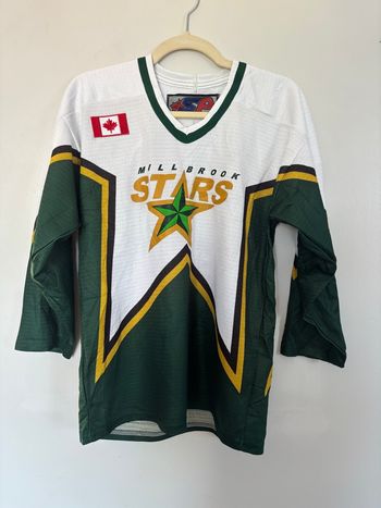 Maillot Hockey sur Glace - T.L/XL enfant 