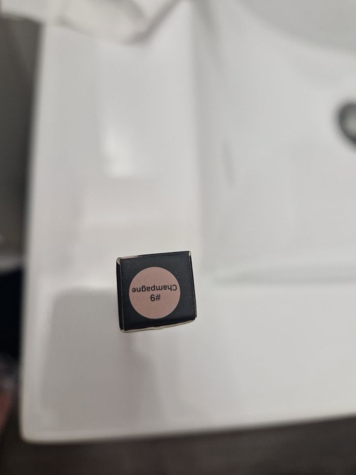 Fard a paupières - photo numéro 5