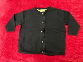 Gilet TAO 6 mois - 68cm