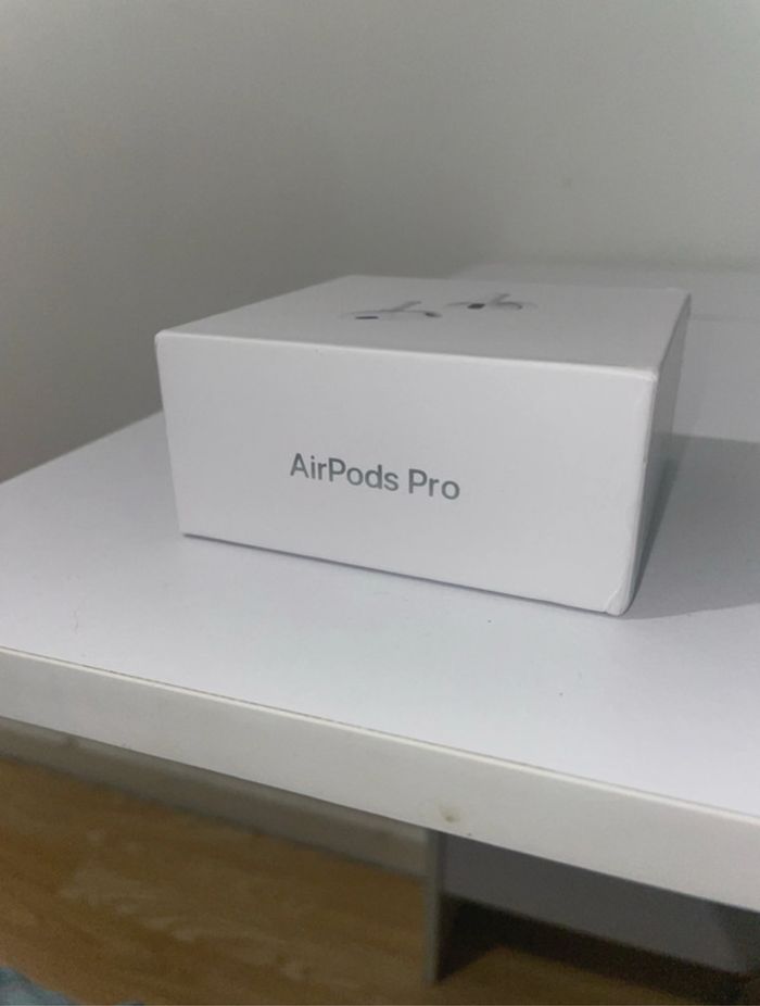 AirPods Pro 2 - photo numéro 5