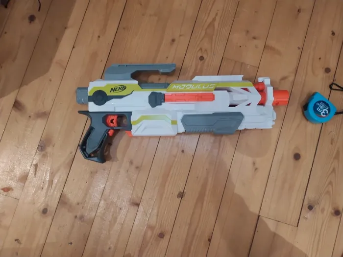 Nerf électrique