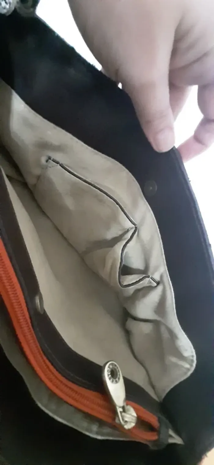 Sac à main Arthur et Aston - photo numéro 5