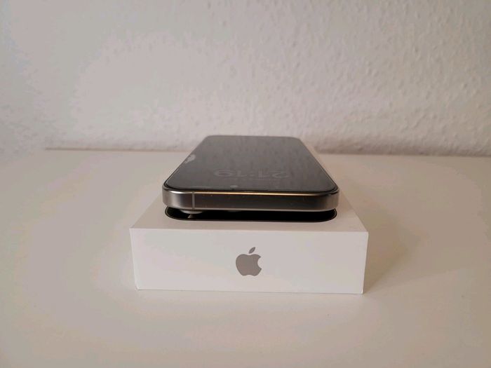 Phone - photo numéro 4