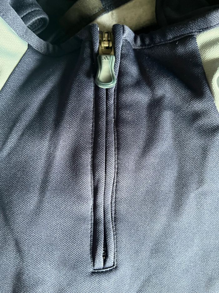 Veste climacool Adidas homme L / XL neuve - photo numéro 2