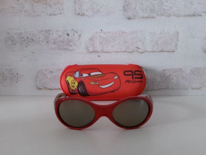 Lunettes de soleil enfant