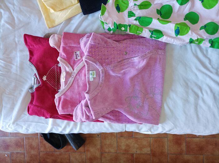 Lot complet - photo numéro 3