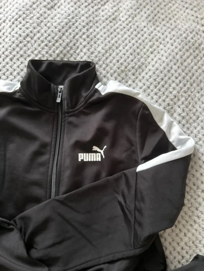 Ensemble de jogging garçon - photo numéro 2