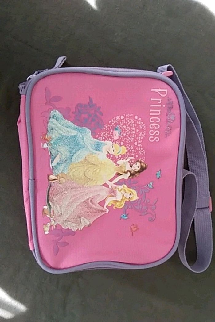 Sac goûter