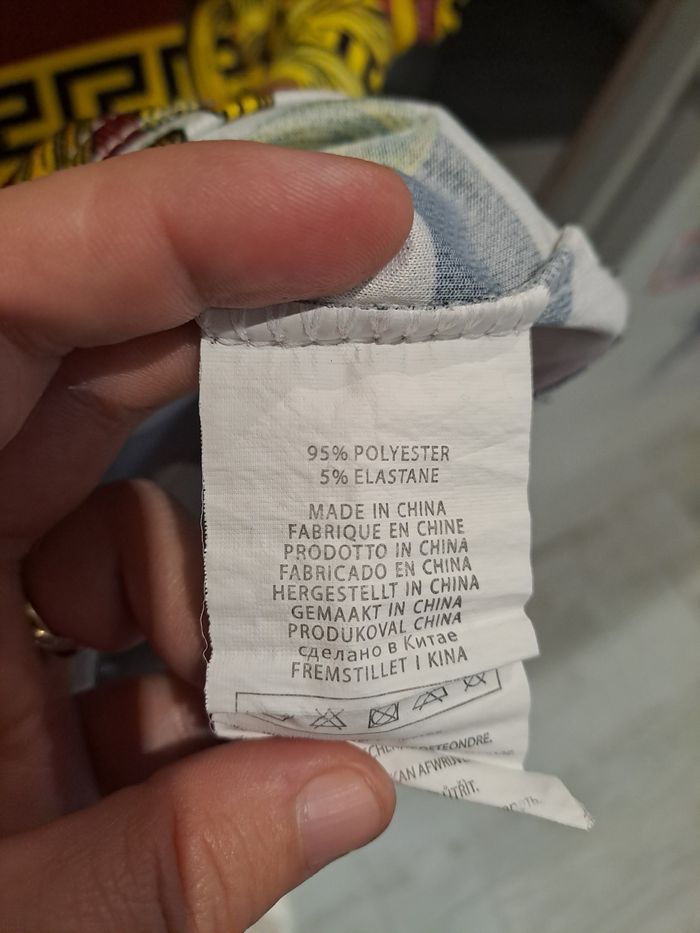 Tee-shirt garçon - photo numéro 4