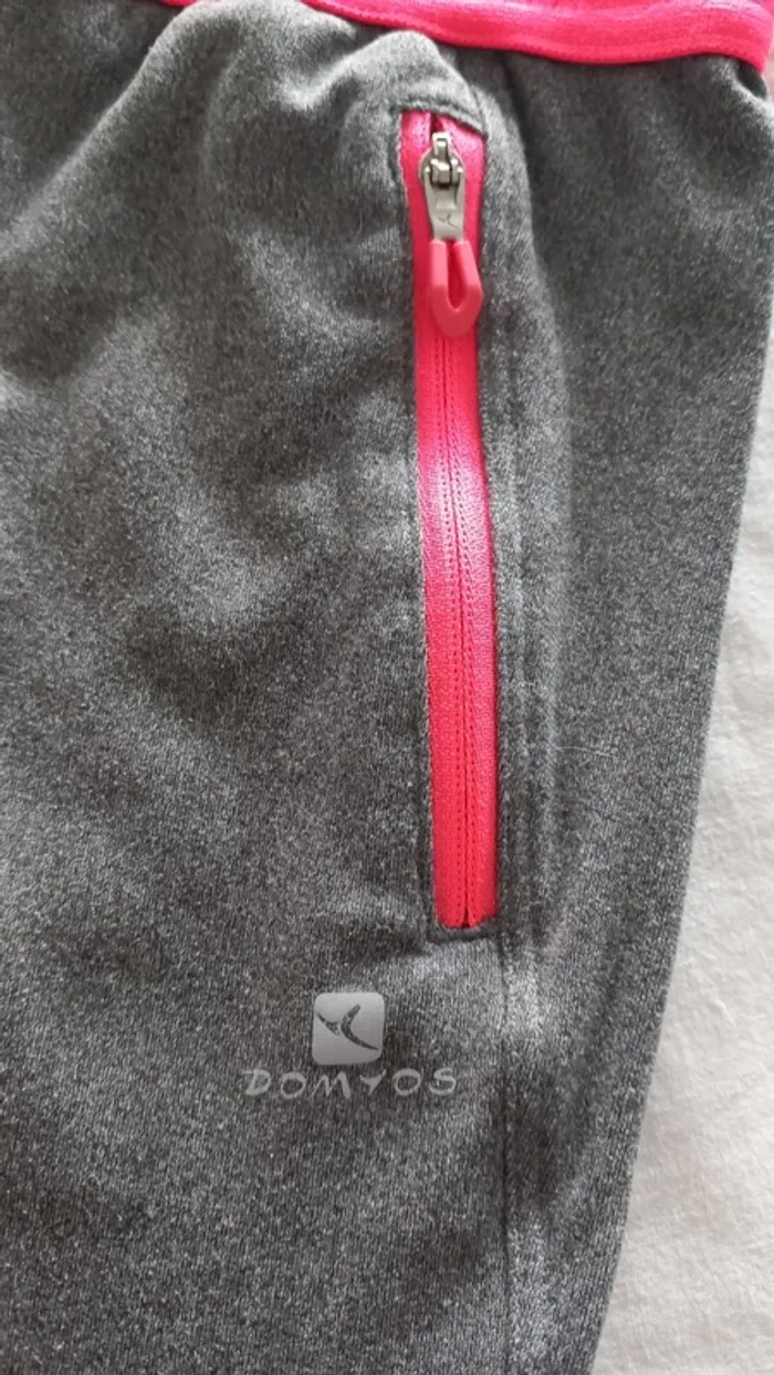 Pantalon de sport Domyos - photo numéro 2