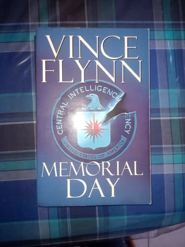 Mémorial Day