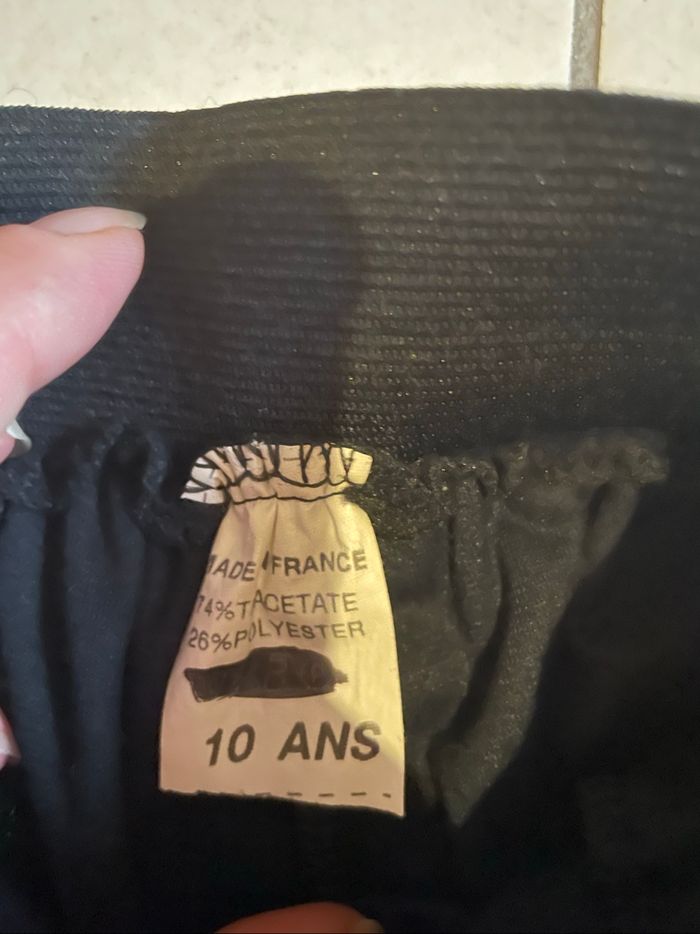 Short velour - photo numéro 4