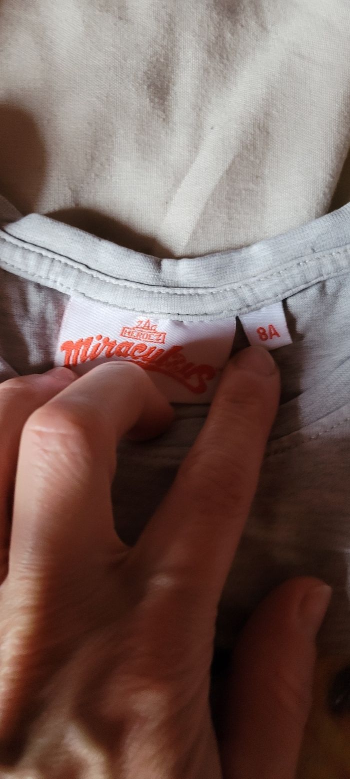 Maillot - photo numéro 3