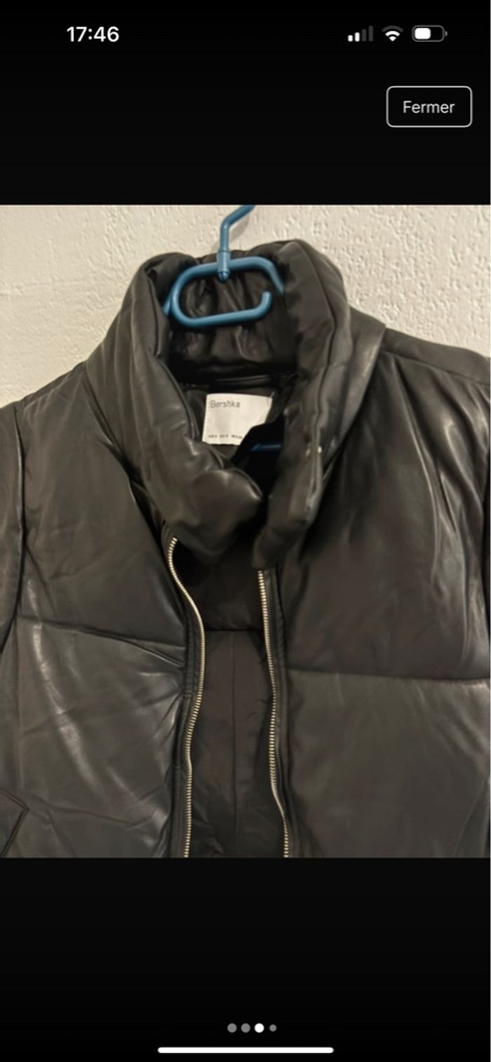 Veste - photo numéro 2