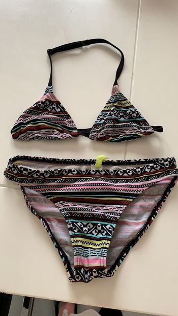 Maillot de bain