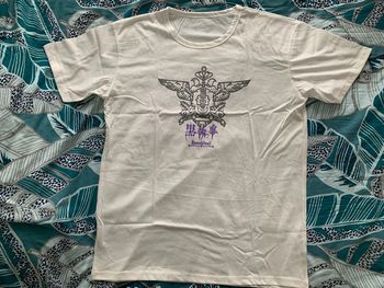 T-Shirt Vampire Knight