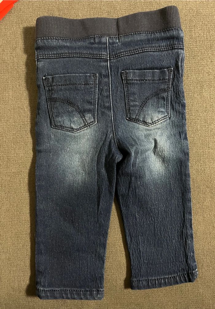 Jean orchestra 6 mois - photo numéro 4