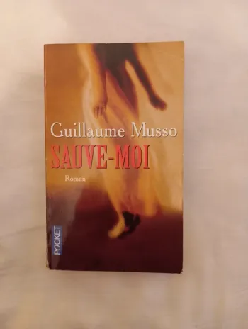 Livre Sauve-moi