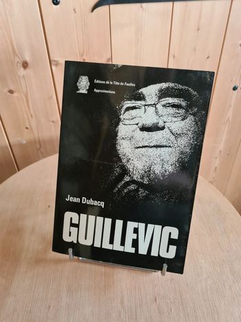 Guillevic