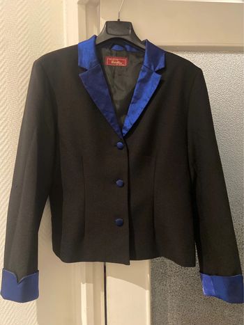 Veste Créaline de Daxon
