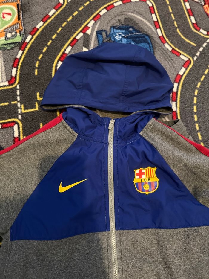 Ensemble barca - photo numéro 6