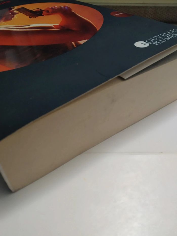 Traque mortelle - photo numéro 4