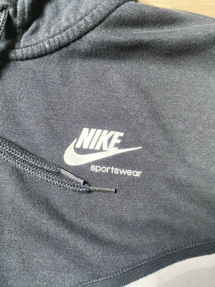 Veste femme Nike SportWear - photo numéro 2