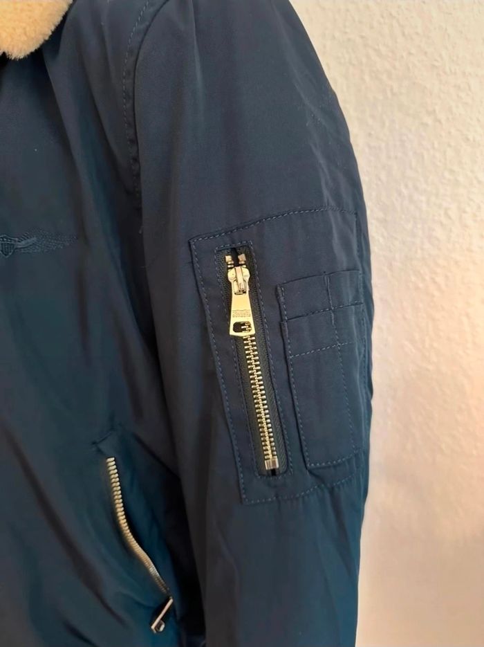 Bombers Original homme taille M - photo numéro 4