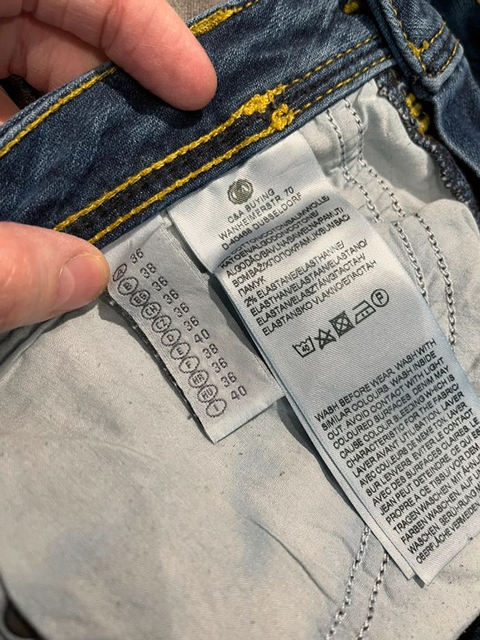 Jeans - photo numéro 4