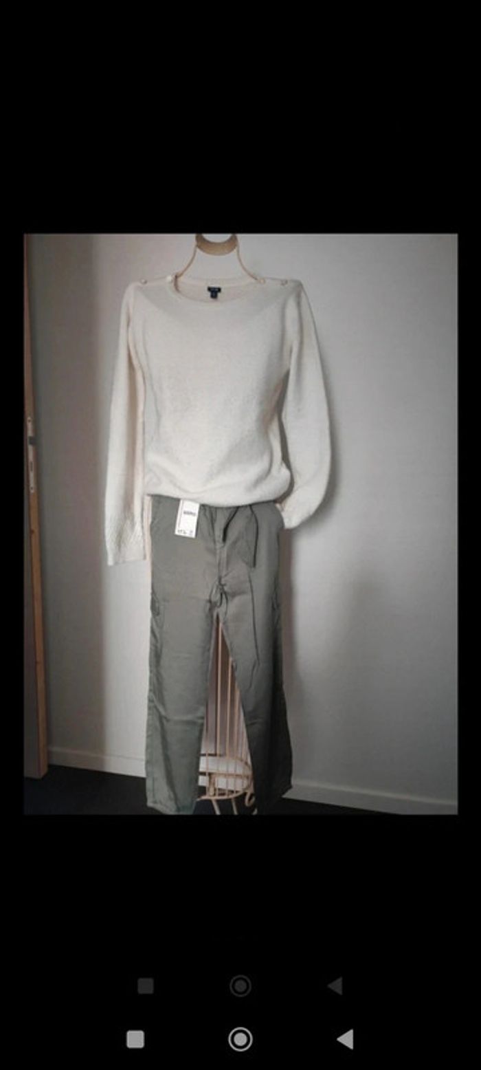Lot de tenues 10 ans - photo numéro 3