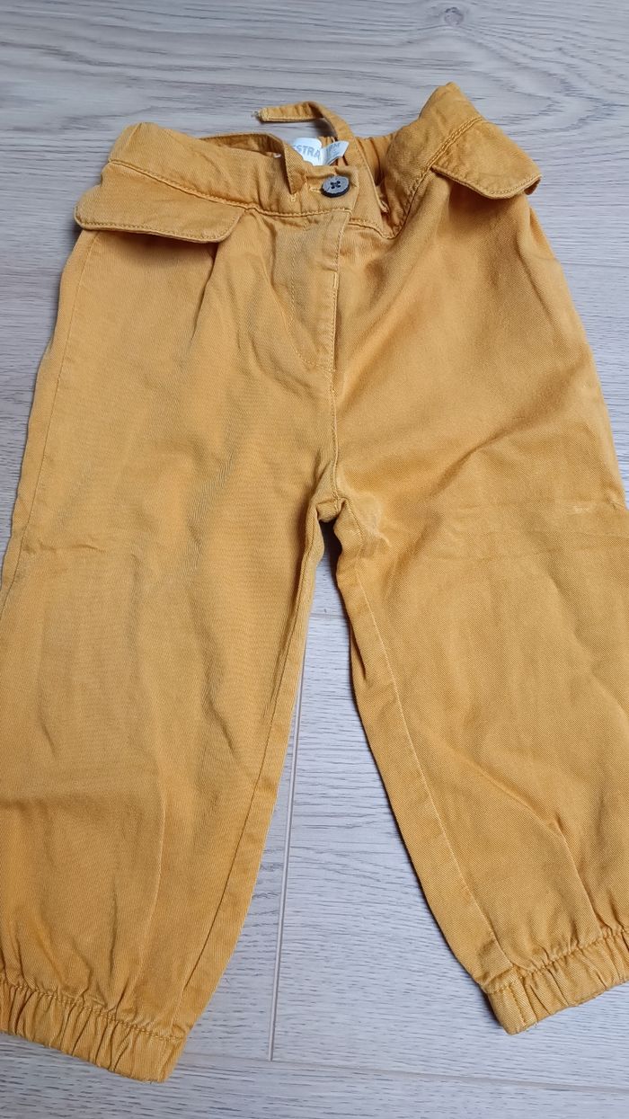 Pantalon Orchestra 18 mois - photo numéro 2