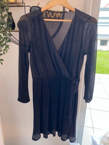 Robe femme taille 40