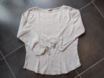 Tshirt manches longues Lola et Liza 38