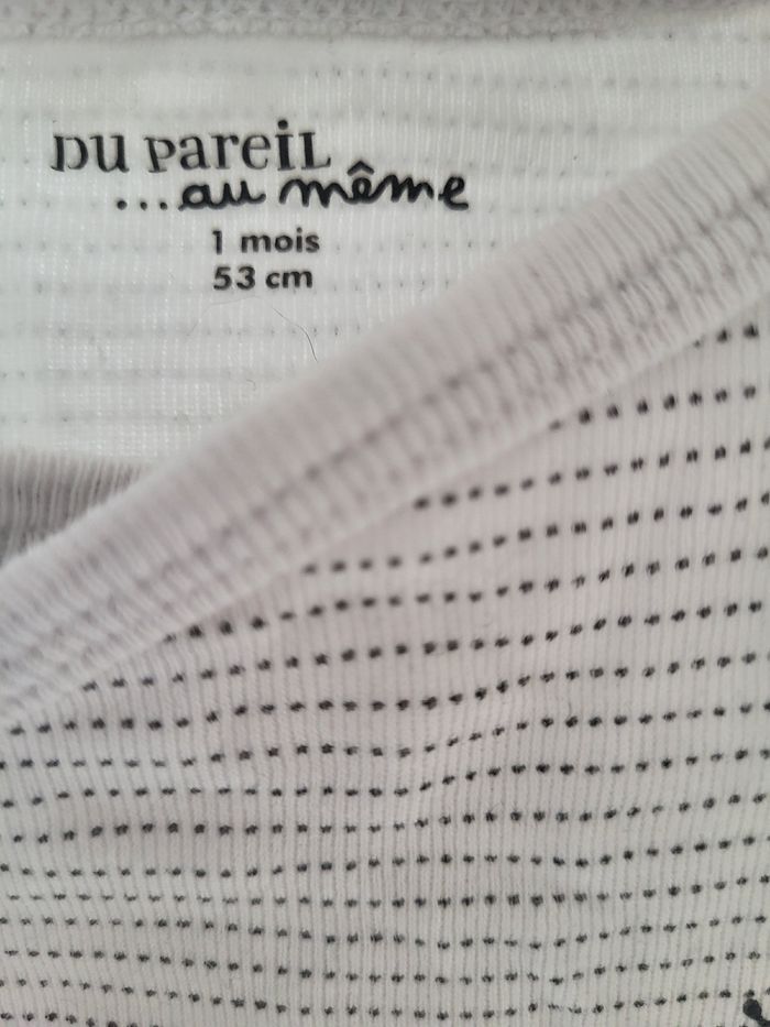 Ensemble dpam ananas - photo numéro 10