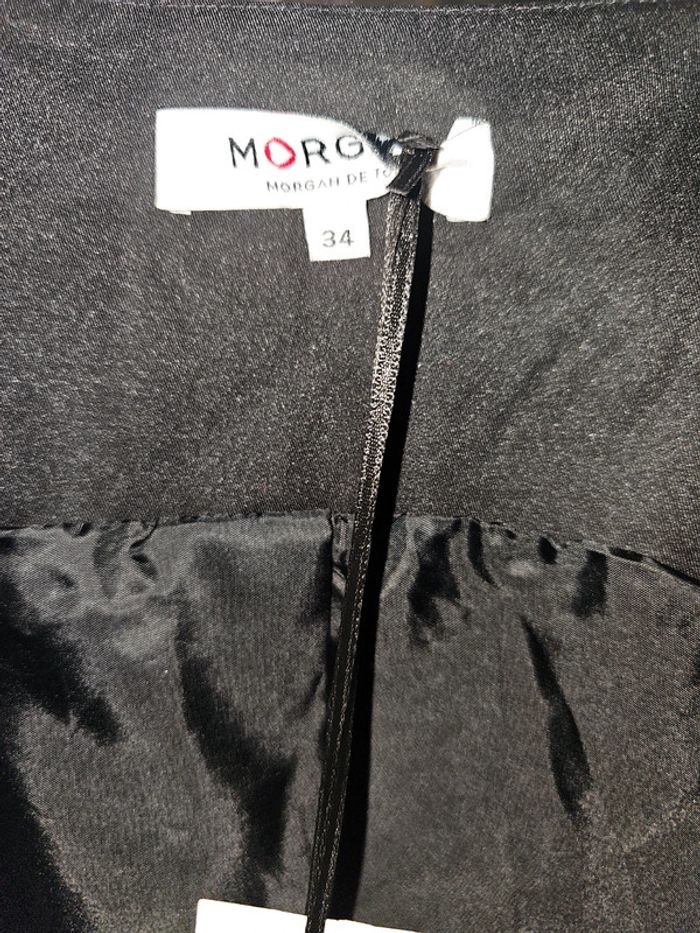 Robe tailleur - photo numéro 6