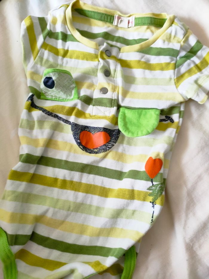 Bodies humour dpam - photo numéro 2