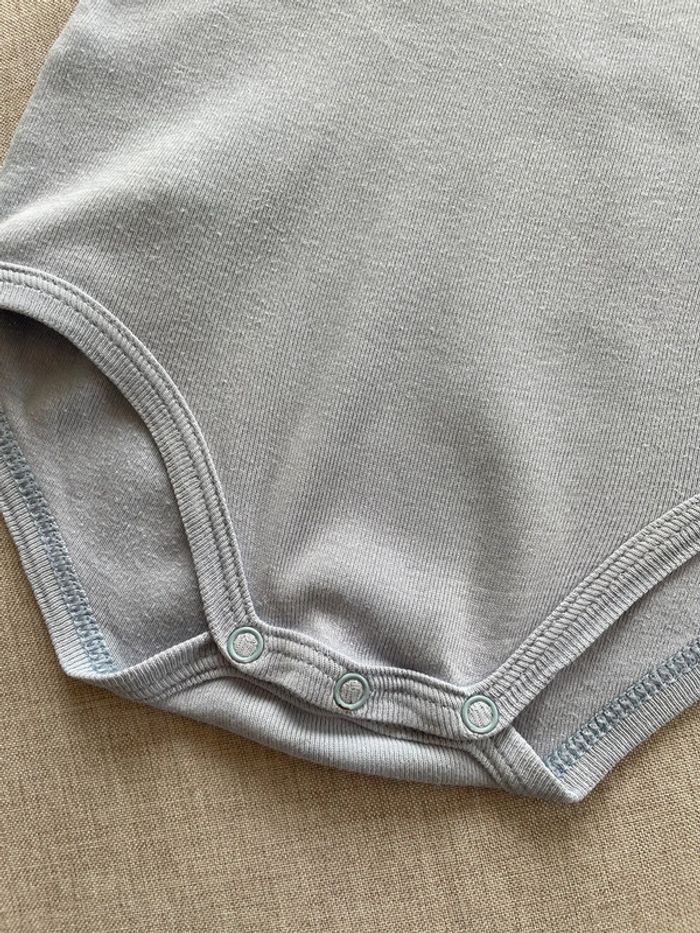 Body 18 mois - Garçon - photo numéro 3