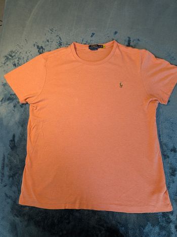 Ralph Lauren tee-shirt