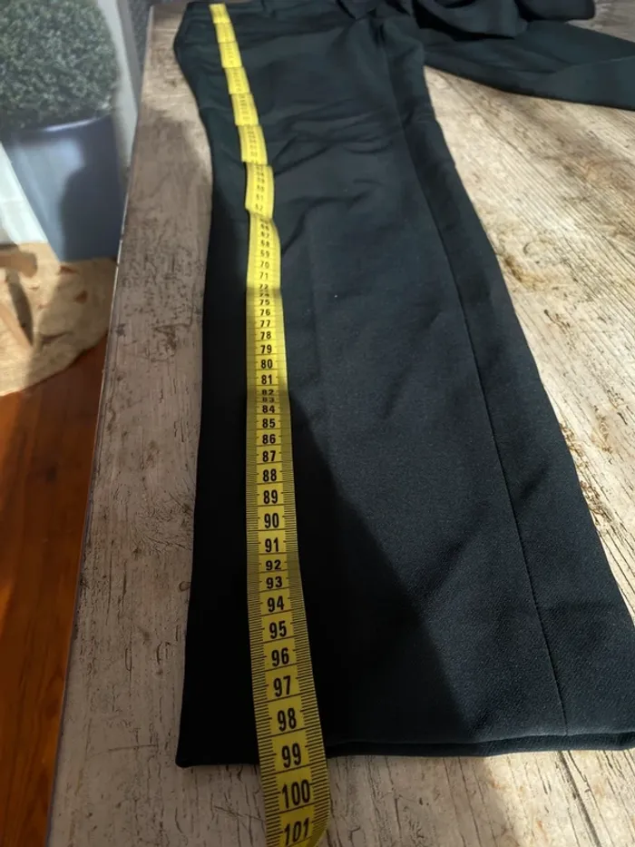 Pantalon Liu.jo - photo numéro 11