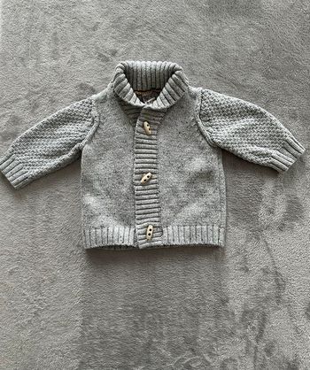 Gilet en maille - 9 mois - Tape à l’œil