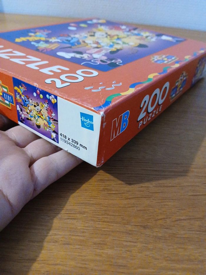 Mickey et compagnie - photo numéro 5