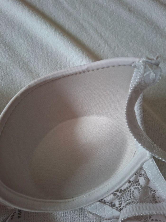 Soutien gorge push up - photo numéro 3