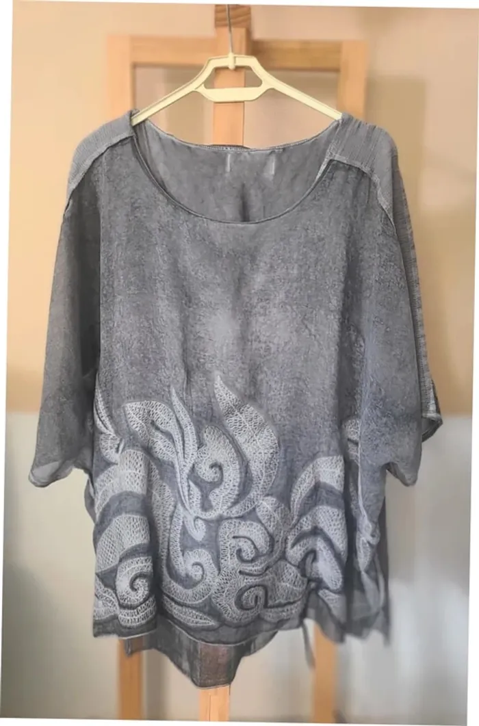 T-shirt taille 36