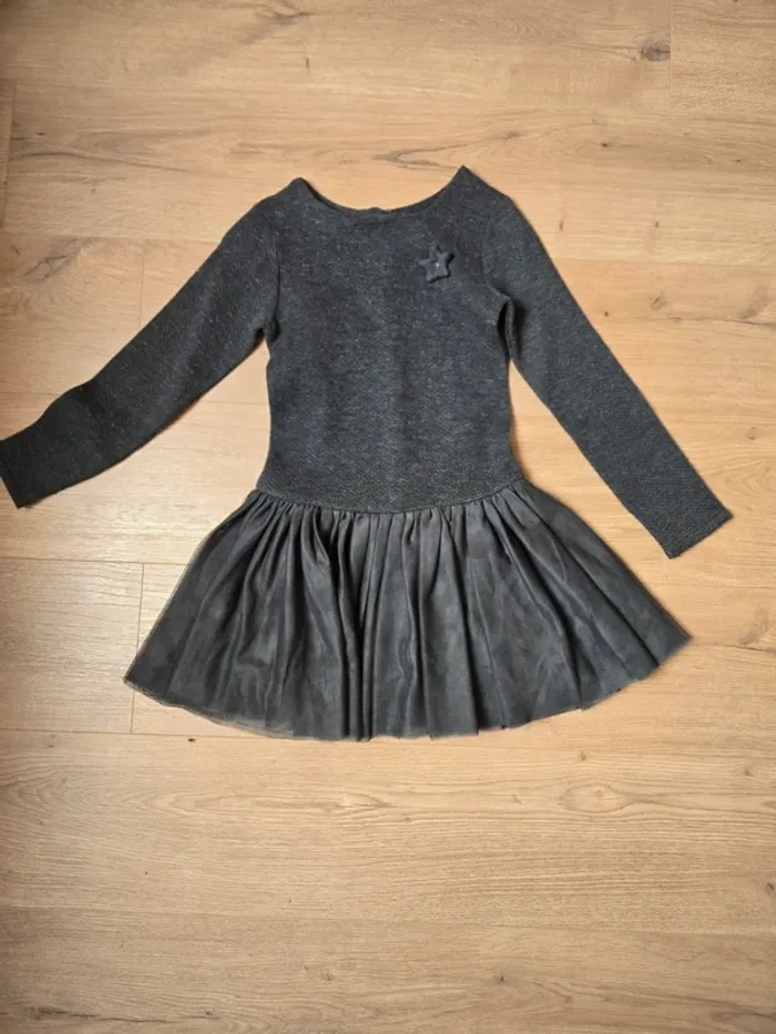 Robe Okaïdi