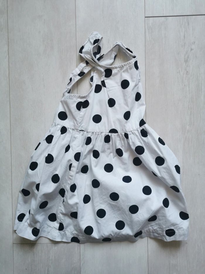 Robe ete - photo numéro 6