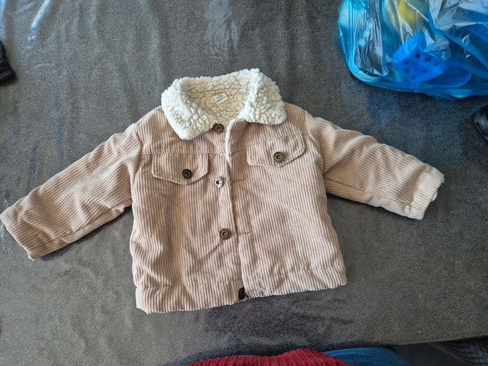 Veste