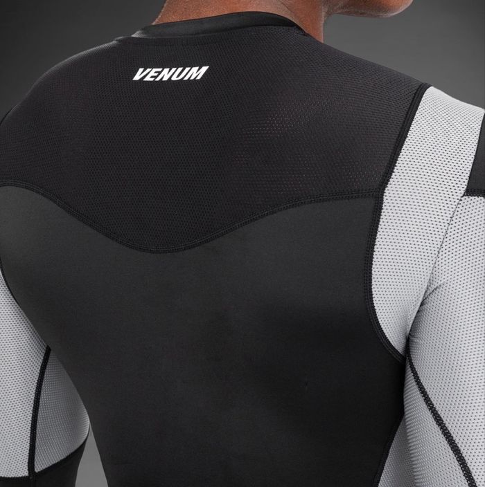 Rashguard Venum Tempest taille L neuf avec étiquette - photo numéro 6