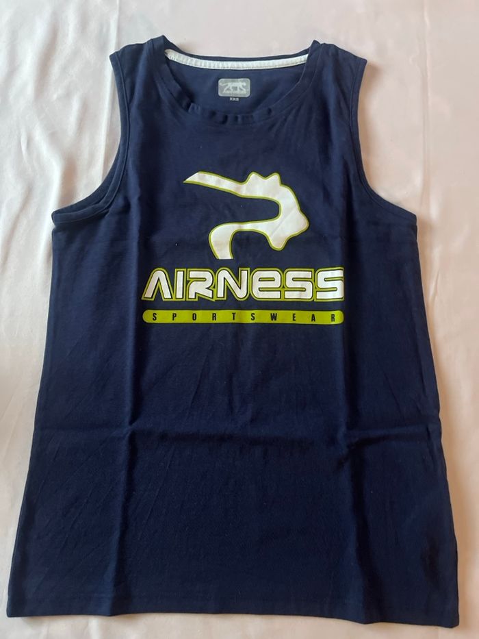Tee shirt Airness XXS